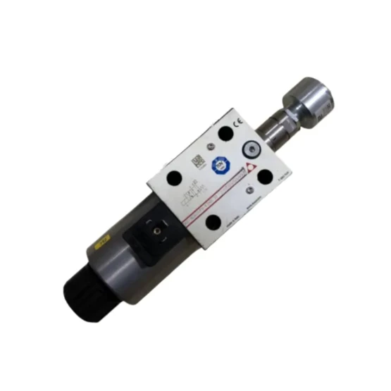 DKE Series Atos Solenoid Directional Valve