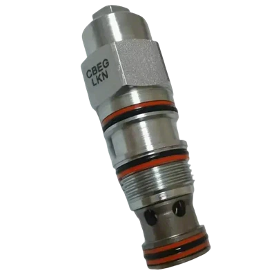 DT DM DL DA DP DR Ib Leeg Ua Haujlwm thiab Ob Chav Ua Haujlwm Valve