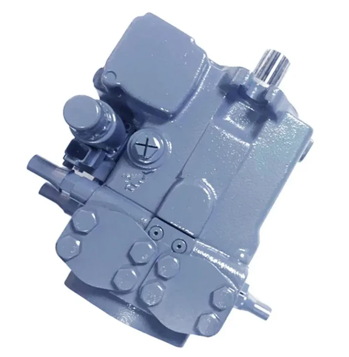A4VG125DD1 32R-NXF60F0010