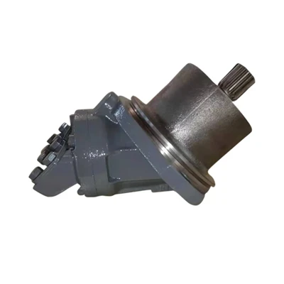 A2FE6X Hydraulic Lub Cev Muaj Zog Zoo