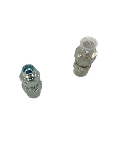 Parker RHD10LOMDCF Tsis-rov qab Hydraulic li qub