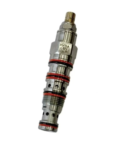 SUN PVDALBN / AP Original Pilot-operated Pressure Reducing/Relieving Hydraulic Valve