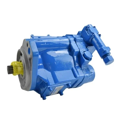 PVE SERIES EATON Vickers Hydraulic Pump